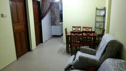 Blk 37 Rumah Tinggi View (Bukit Merah), HDB 3 Rooms #604422711